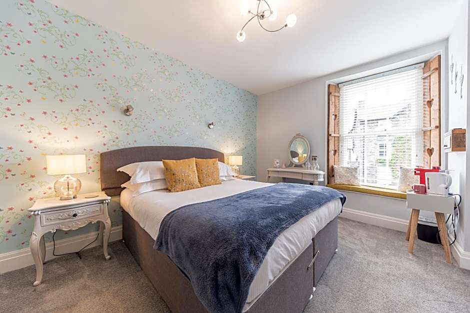 Heidi's Grasmere Lodge