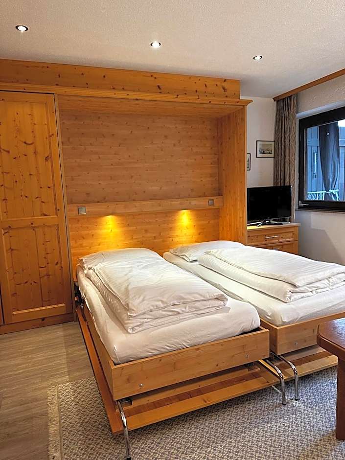 Appartementhaus Birkenwald