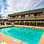 Motel 6-Holbrook, AZ