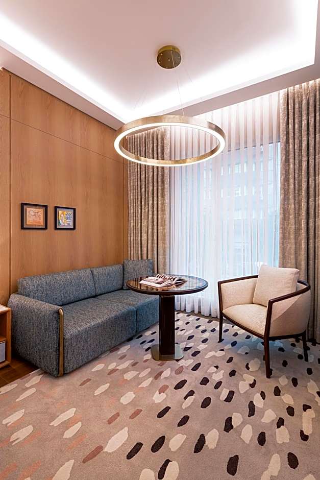 Ramada Plaza Istanbul City Center