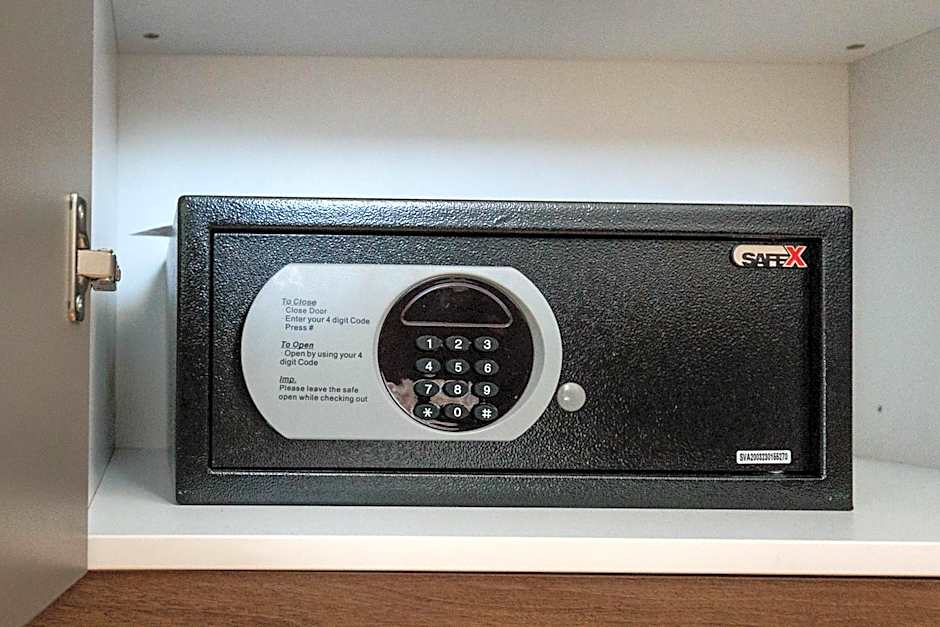 TESLA Residence Subotica