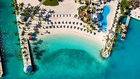 Blue Haven Resort- All Inclusive
