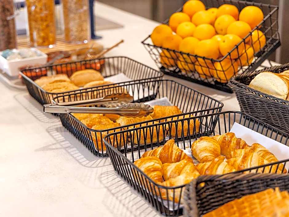 ibis budget Nanterre la Defense