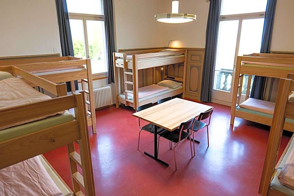 Kreuzlingen Youth Hostel