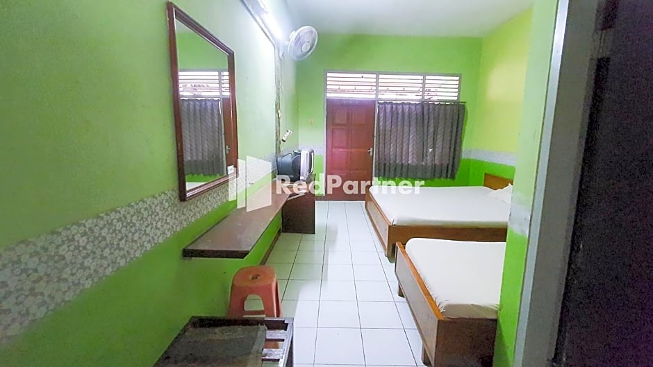 Hotel Pondok Indah RedPartner