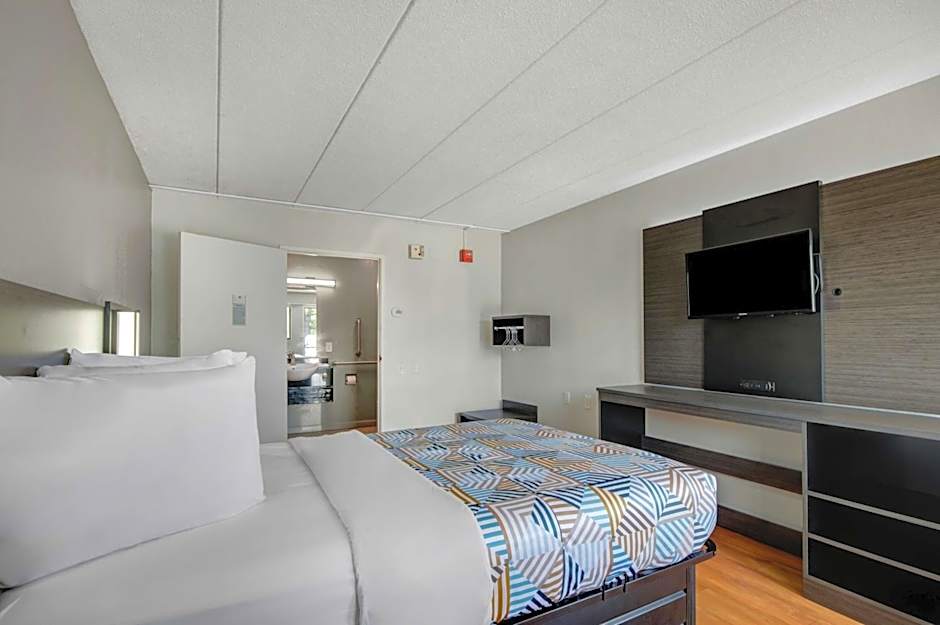 Motel 6-York, PA