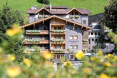 Hotel Edelweiss