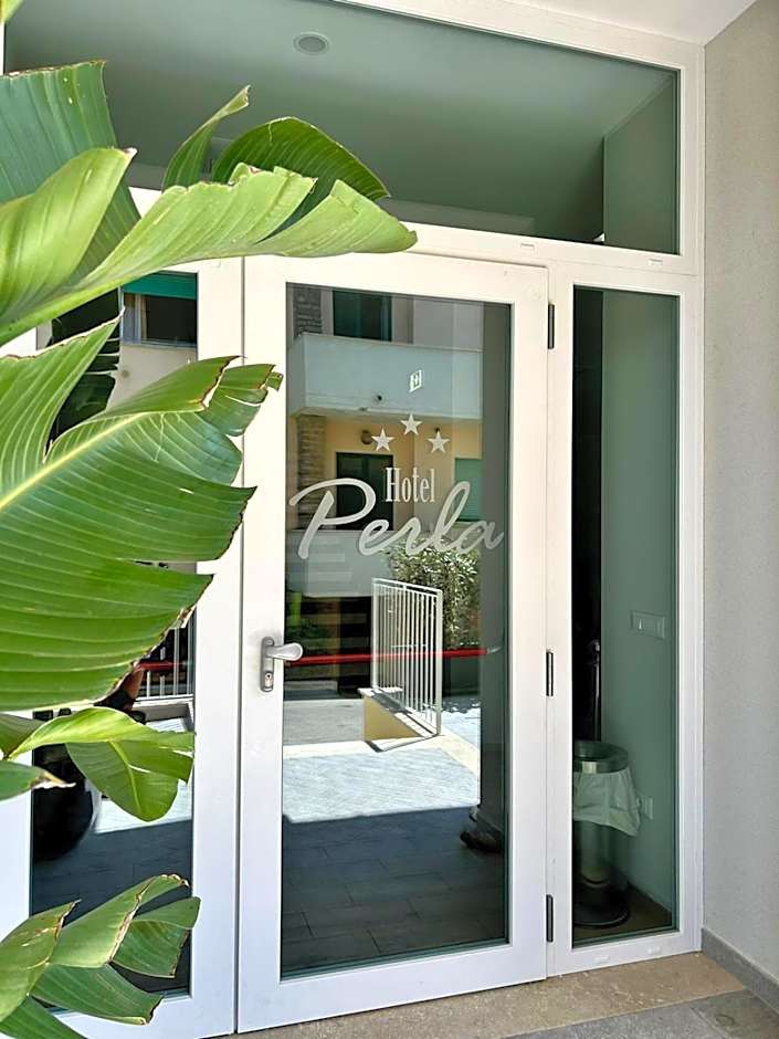 Hotel Perla