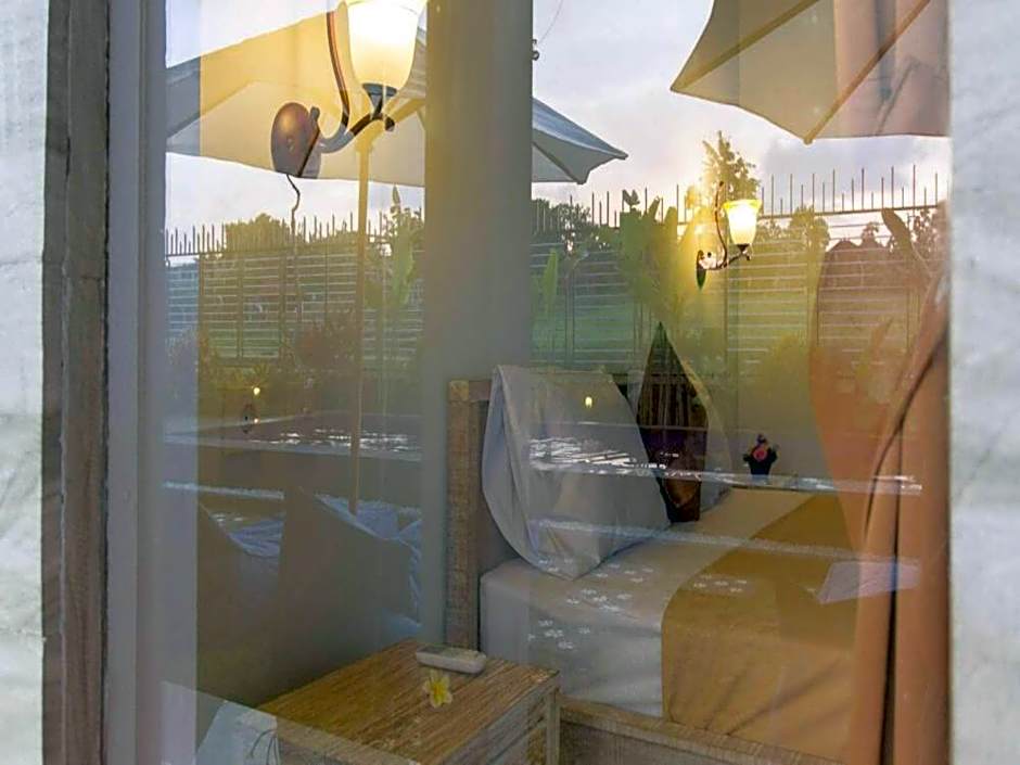The Nest Canggu