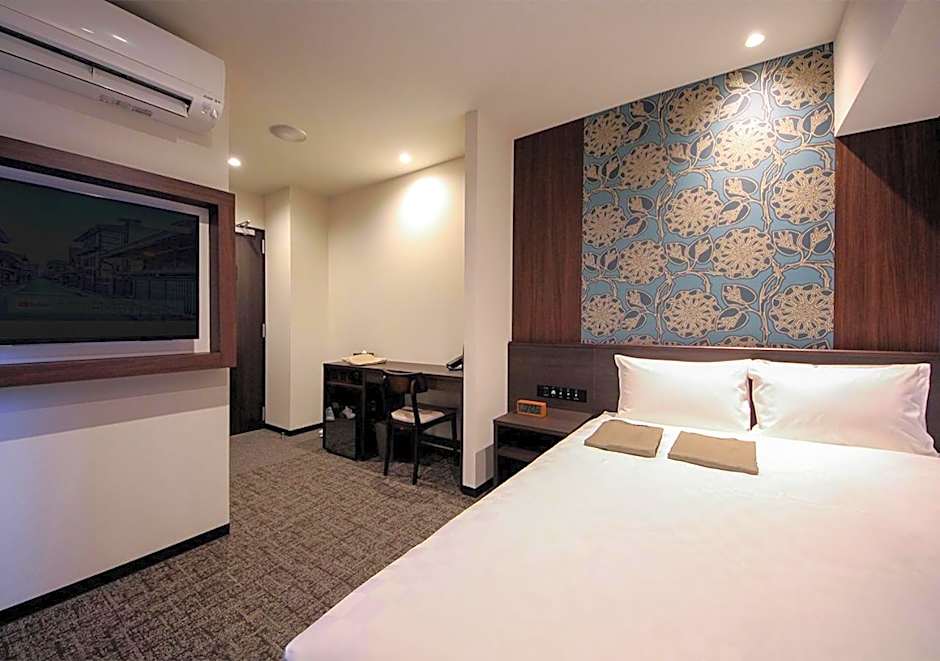 Hotel and Spa Gift TAKAYAMA