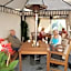 Landhotel Airport-Inn