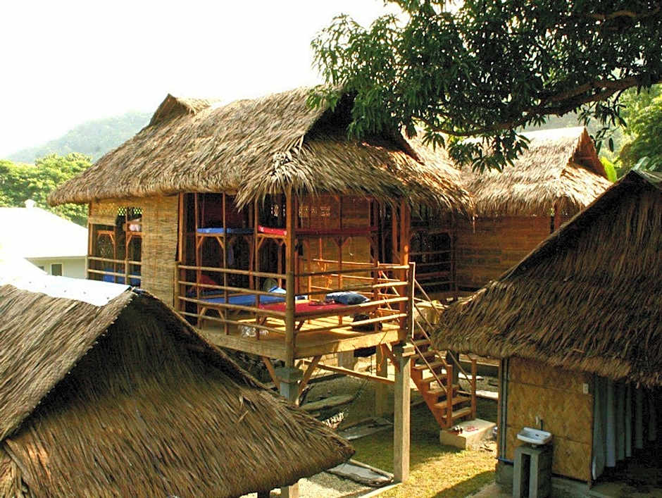 The Circle Hostel La Union