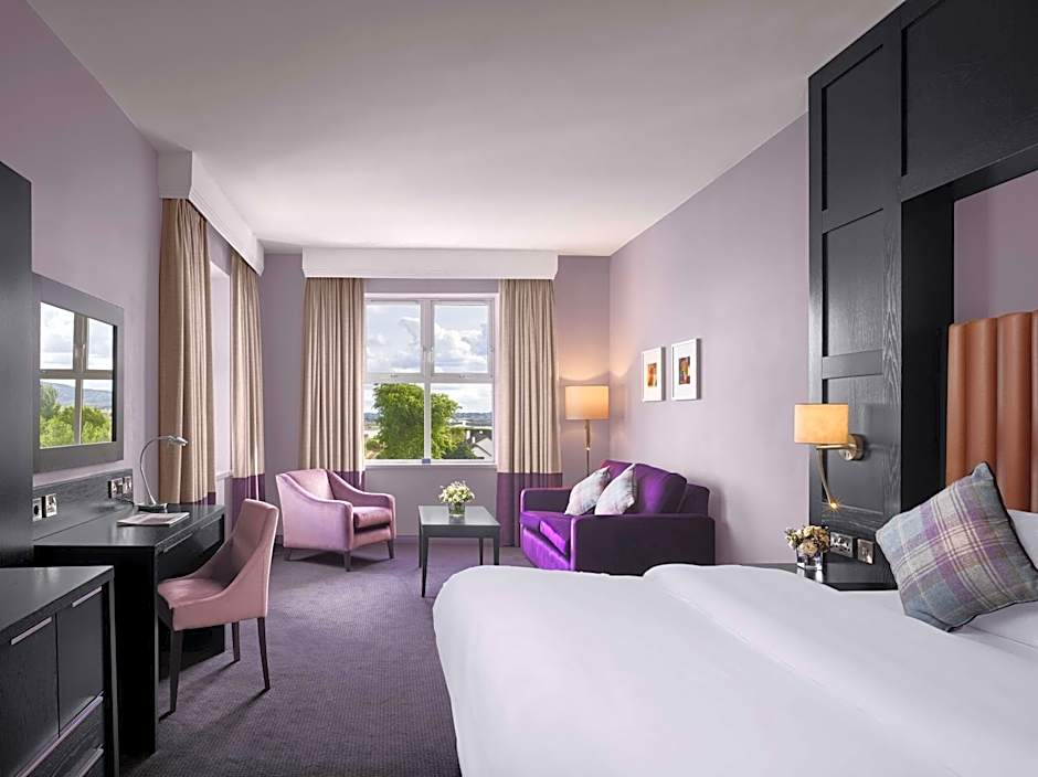 Radisson BLU Hotel & Spa, Sligo