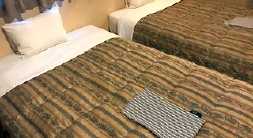 Business Hotel Goi Hills