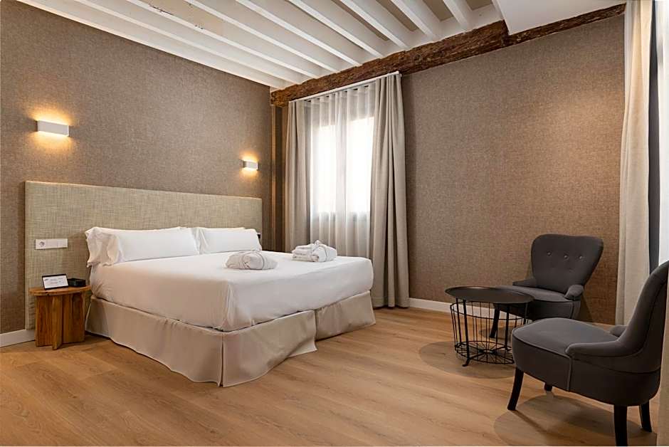 Brondo Architect Hotel