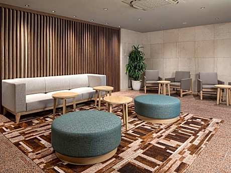 Flexstay Inn Iidabashi