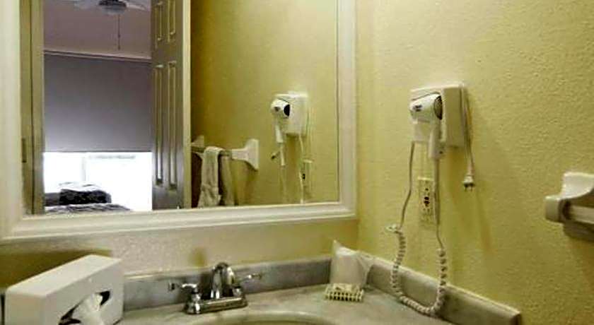 Suites las Palmas