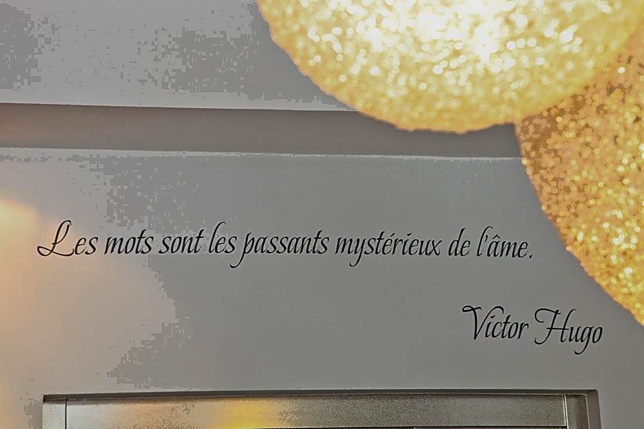 Hotel La Villa Nice Victor Hugo