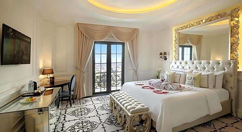 Lafayette Boutique Hotel