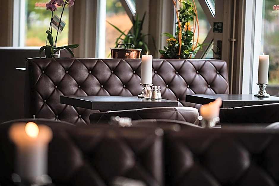 First Hotel Olofström