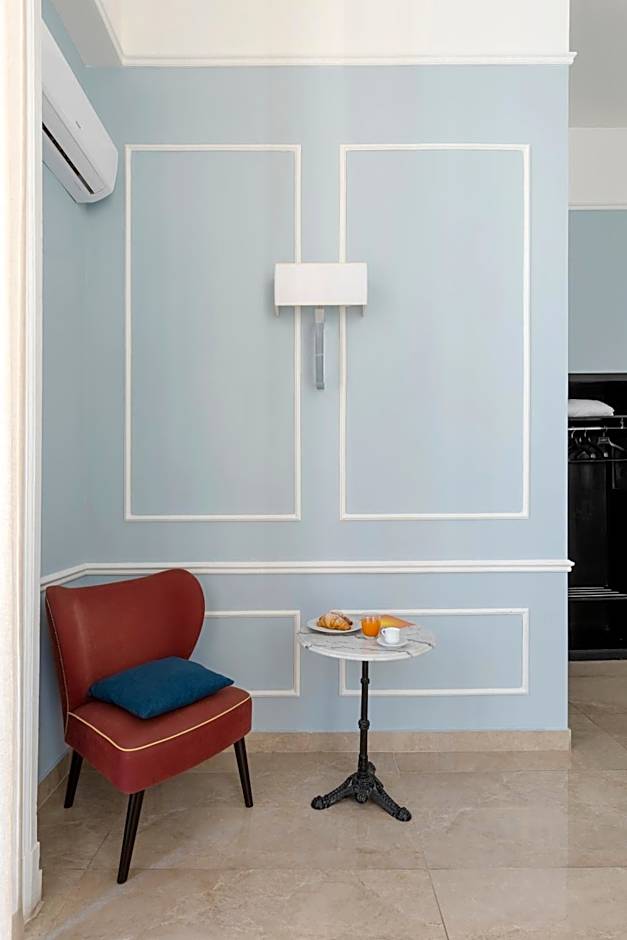 Napolit'amo Hotel Principe