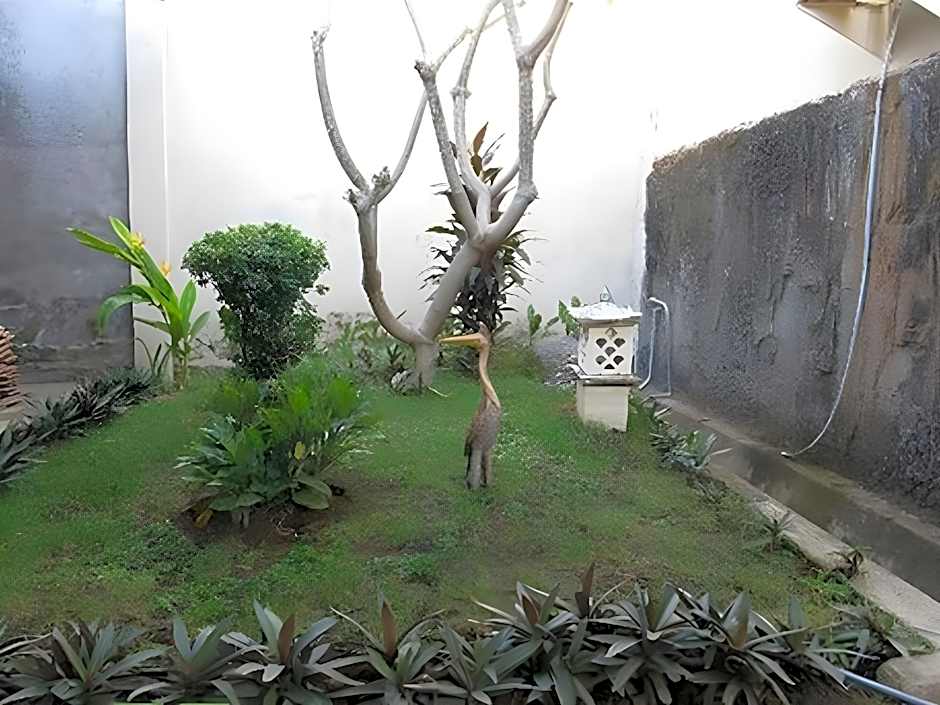 Hotel Sentral