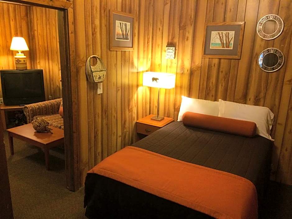 Alpine Motel