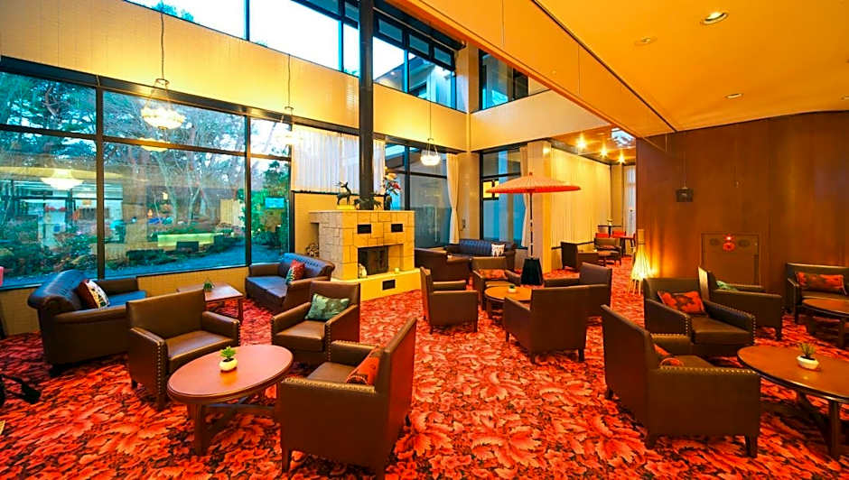 MOTOSU PHOENIX HOTEL