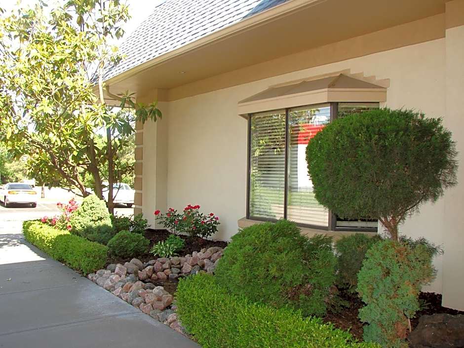 American Inn North Kansas City