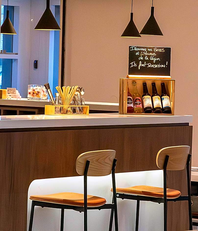 Campanile Toulouse Blagnac 