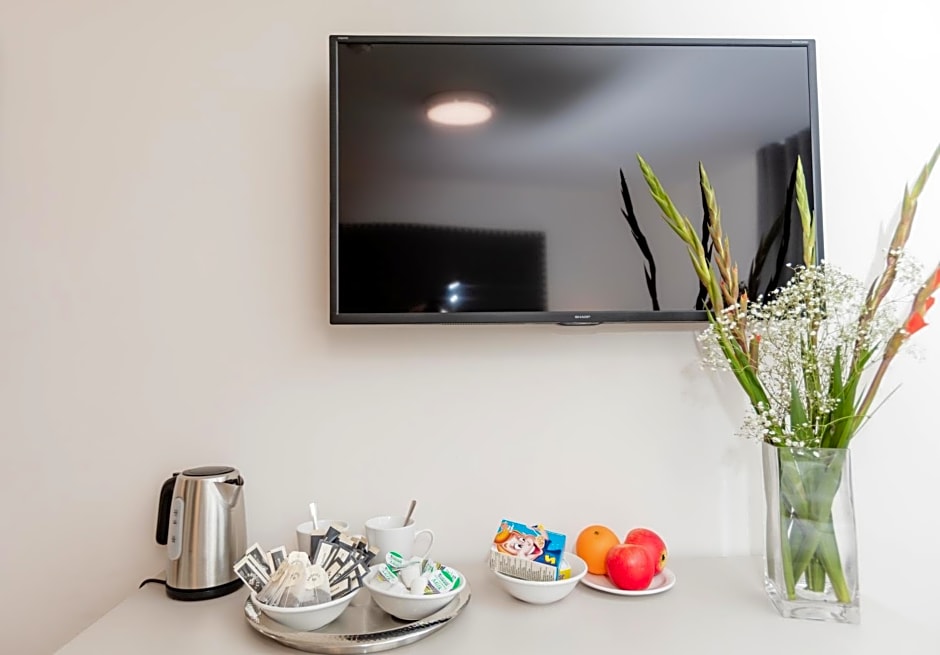 The Dalkeith Hotel by Pillow