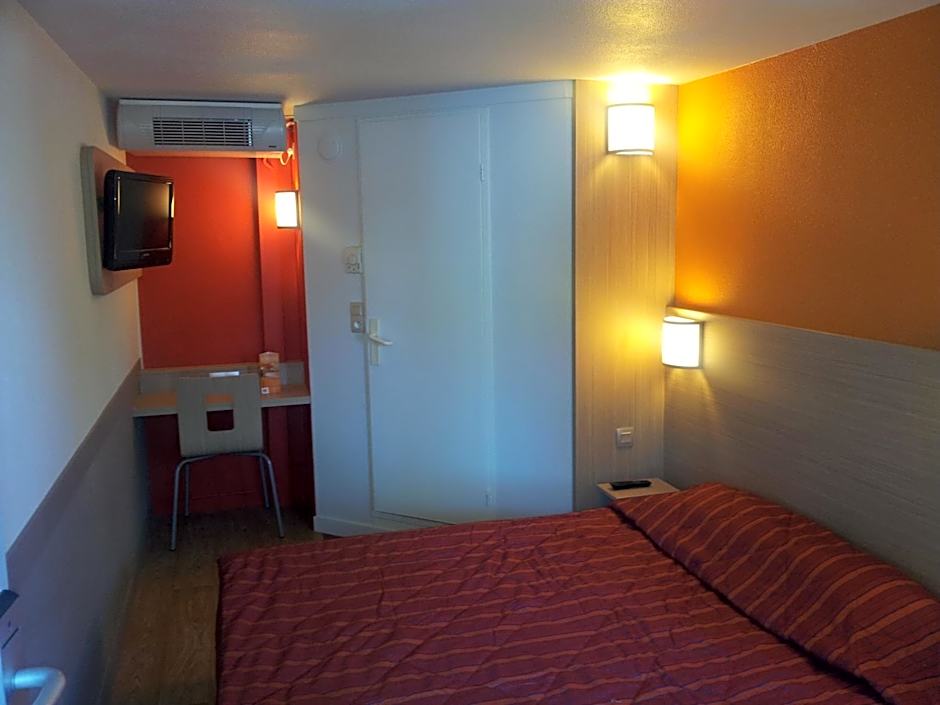 Premiere Classe Lyon Est Aeroport Saint Exupery