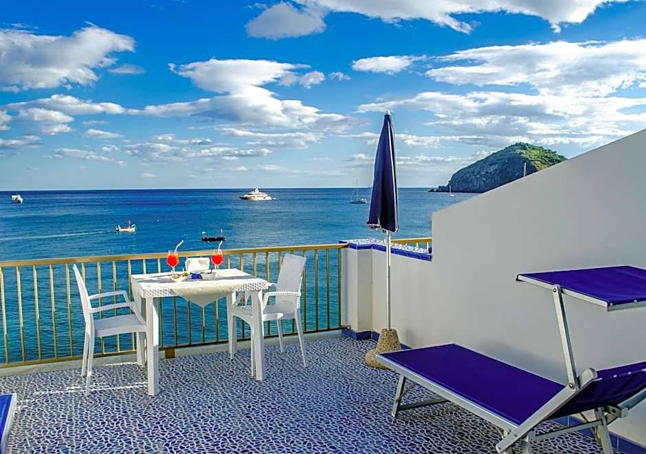 Hotel Regina del Mare