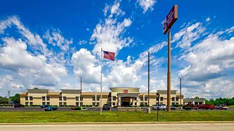 Best Western Plus Anderson