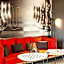ibis Orly Chevilly Tram 7