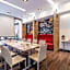 NH Collection Bogota Terra 100 Royal