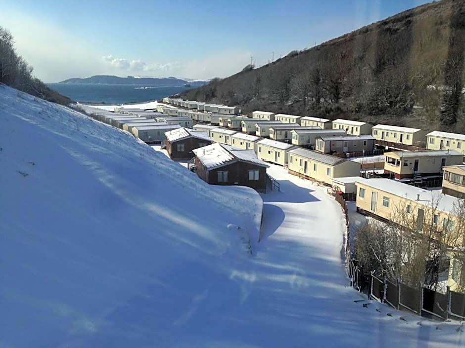 Bovisand Lodge Holiday Park, Beachside Location & Indoor Heated Pool