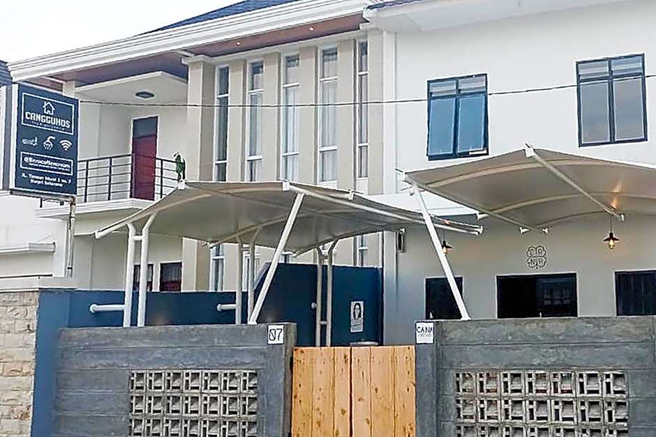 Cangguhos Syariah – Bandar Lampung, AL