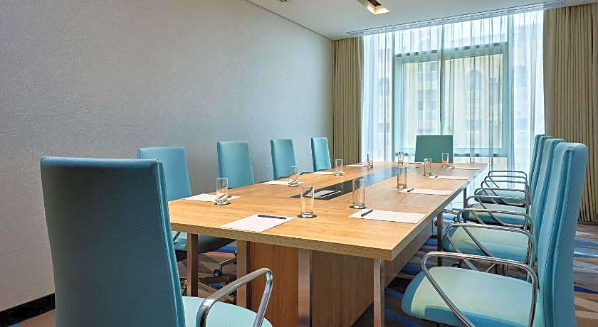 Courtyard by Marriott Jubail