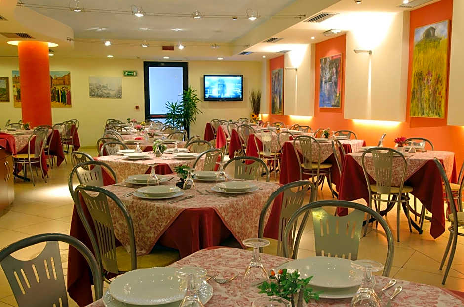 Palace Hotel Due Ponti