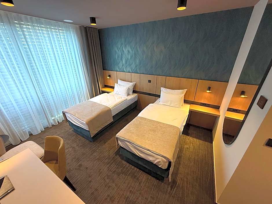 Terme Paradiso - Hotel Paradiso