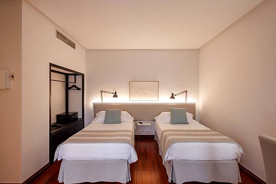 Hotel Escuela Santa Brigida