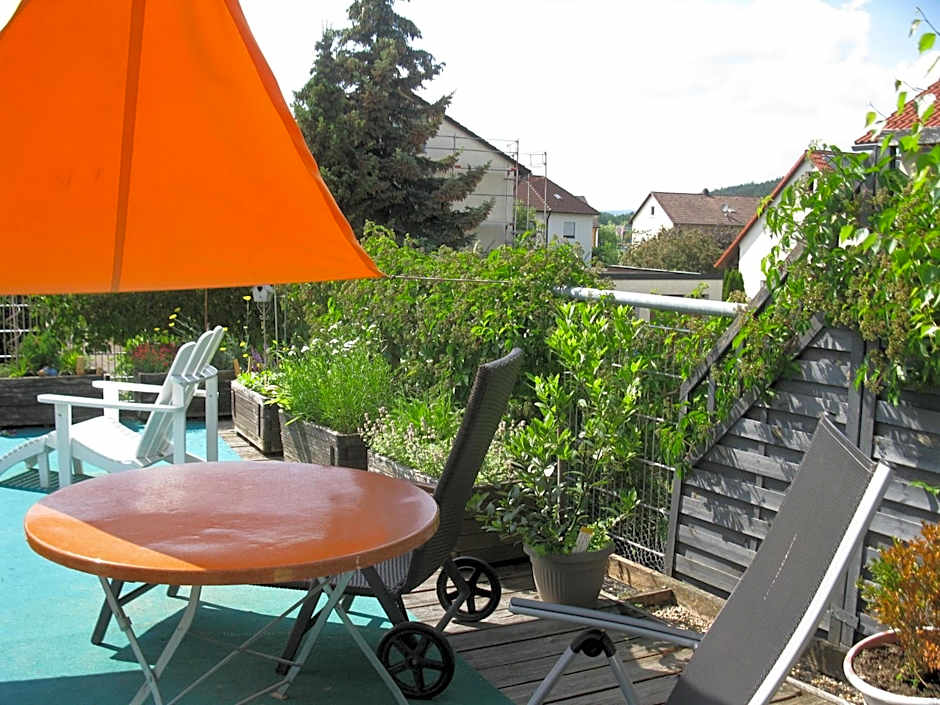 Hausner`s Hotel- Studio Apartments