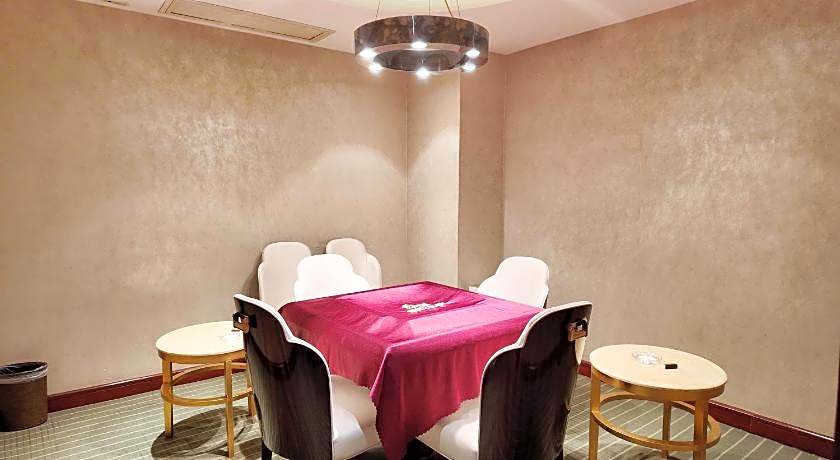 Kunming Haitian Hotel