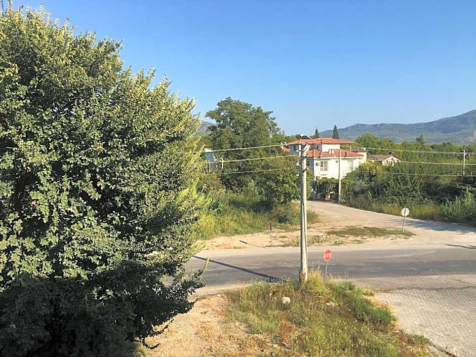 Dalaman Pansiyon & Family rooms