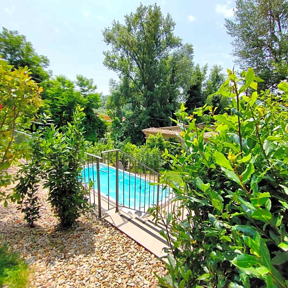 Hotel Il Cavalier D'Arpino