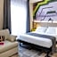 ibis Styles Clamart Gare Grand Paris