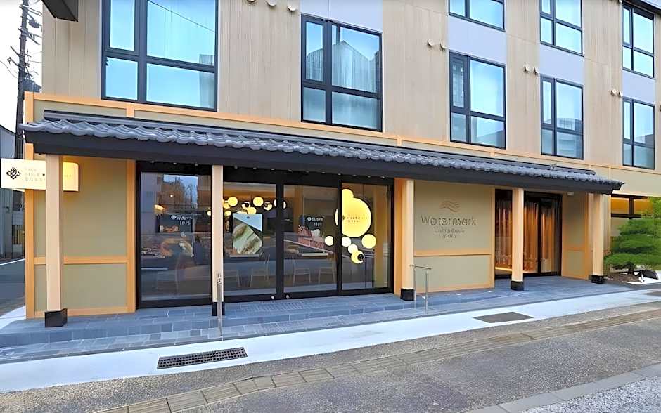 Watermark Hotel Kyoto