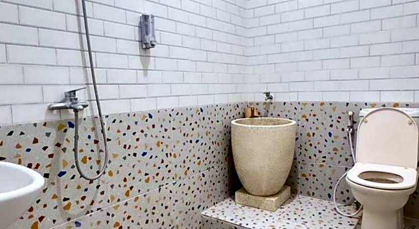 Tjahaja Baroe Syariah Mitra RedDoorz @ Dukuh Kupang