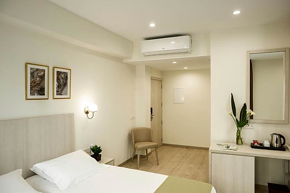 Roseum Boutique Hotel